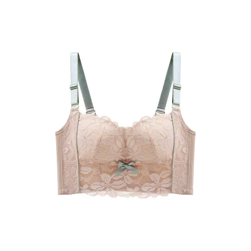 QIANLINGMEI Женские бюстгальтеры