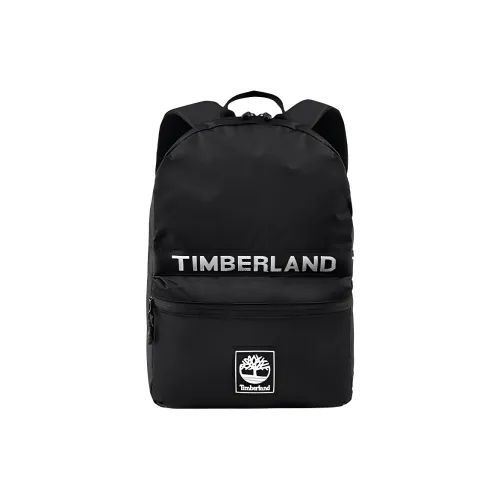 Timberland Нейлон Рюкзак Стандартный Унисекс Черный