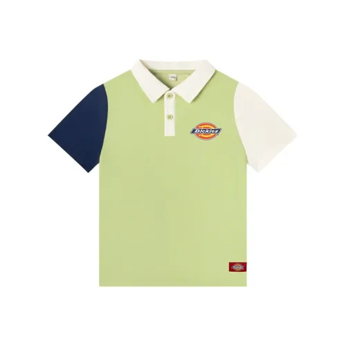Dickies Поло для детей 3-7 лет