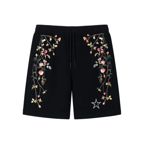 Burberry Черный Kids Short