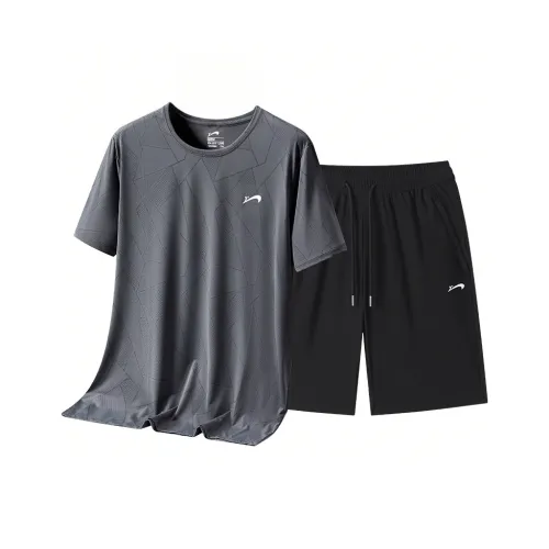 K Bird Мужская Повседневная Спортивная Одежда