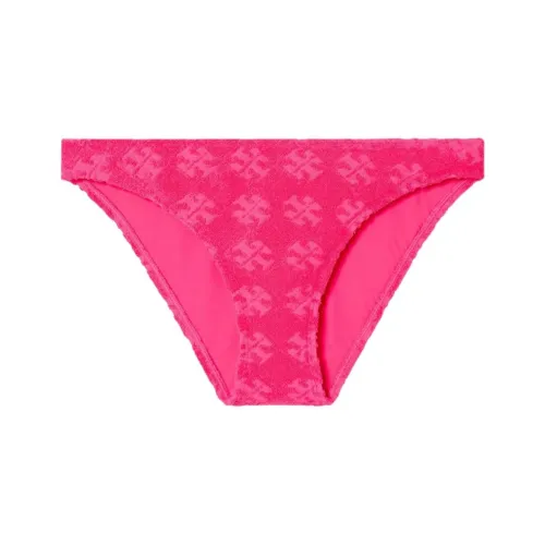 Tory Burch Розовый Женские Бикини