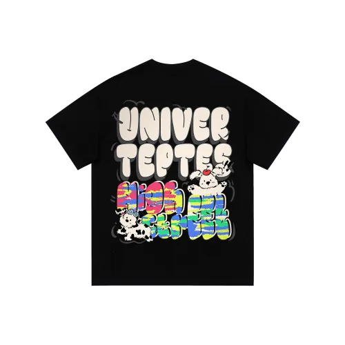 Universal Templates T-Shirt Унисекс
