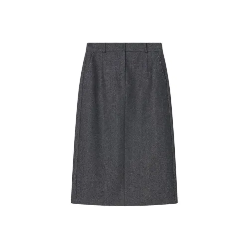 COVERINS Повседневный длинный юбка женский