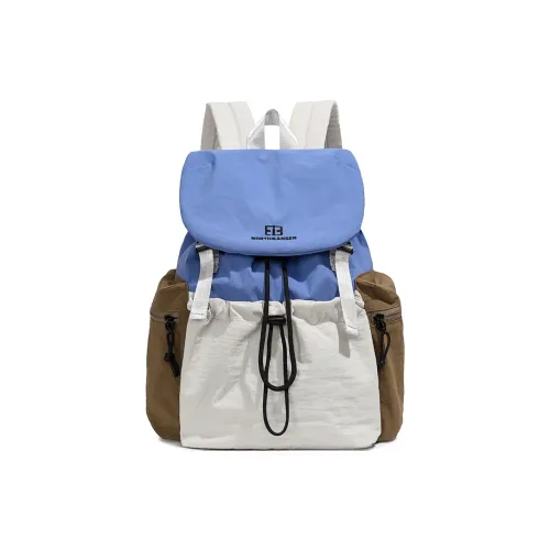 GOBLIN SHARKS 1759 Нейлон Рюкзак Стандартный Унисекс Многоцветный