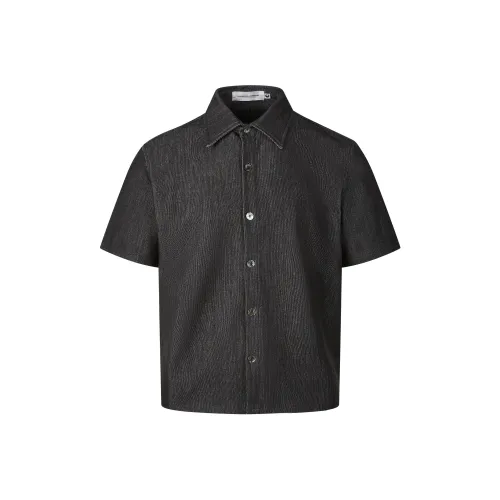 MADE EXTREME Унисекс Рубашки