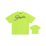 Неоновый зеленый [Улучшенный/Тяжелое ощущение прохлады]