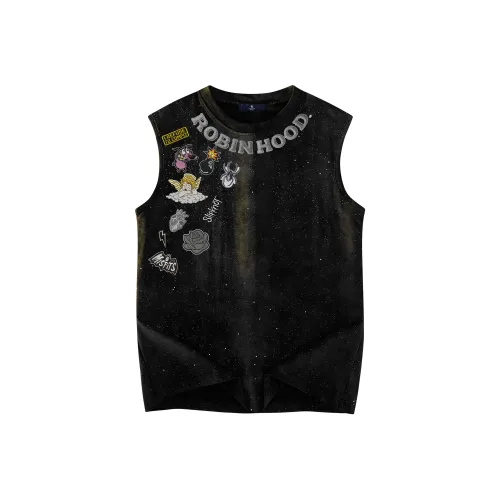 ROBINHOOD Унисекс Футболки