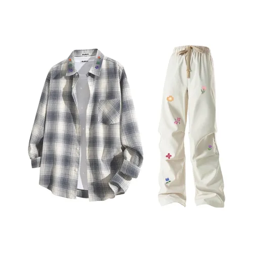 BRUMAIRE Повседневная спортивная одежда унисекс