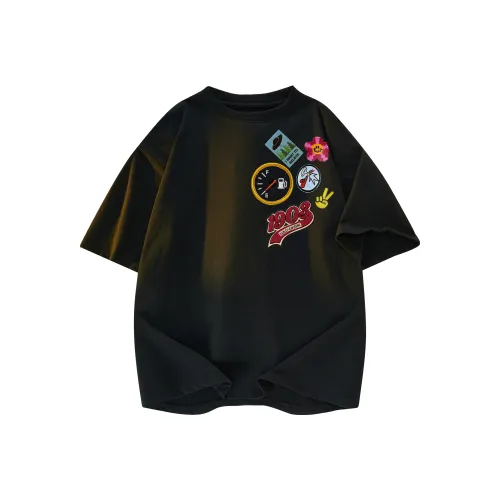 ROBINHOOD Унисекс Футболка