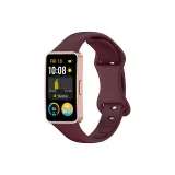 Бордовый, Slim Fit, Подол