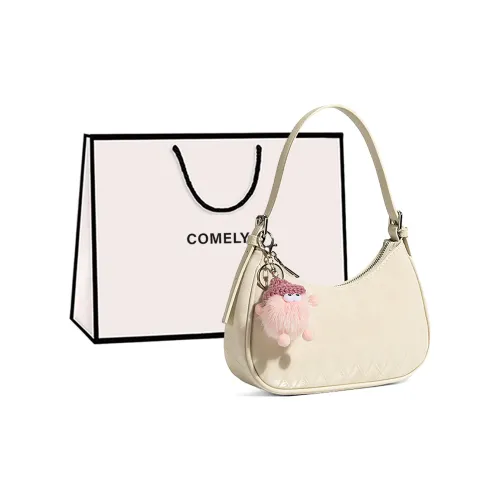 COMELY Сумки через плечо Женские