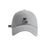 Светло-серый