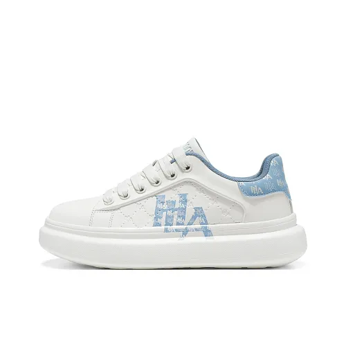 HLA Низкий топ Скейтборд Кроссовки Мужские