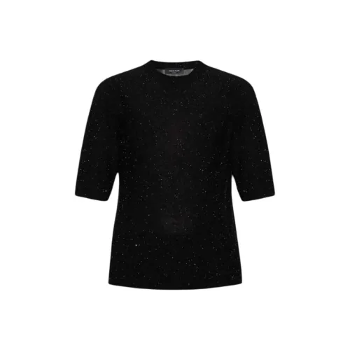 FABIANA FILIPPI Свитер Женский Черный