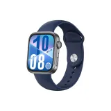 Полуночный синий