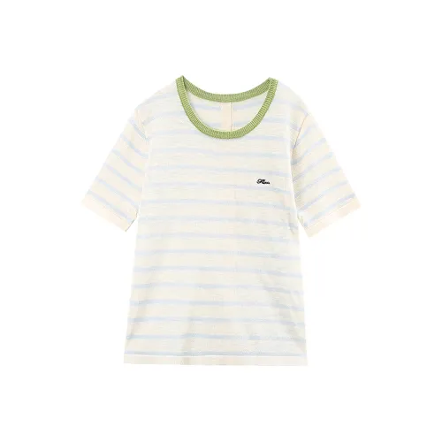 A paradise for awakening Трикотаж Женский