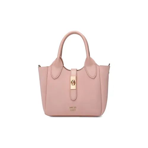 MEXICAN ПУ (полиуретан) Сумка через плечо Сумка Женская Абрикос Бежевый Желтый Розовый