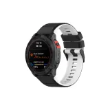 Чёрный Белый, Двухтонный