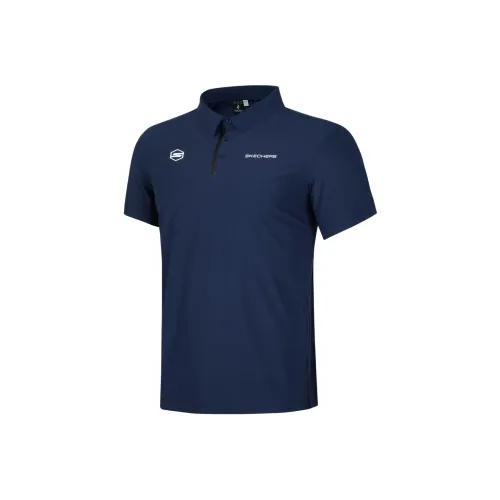 Skechers Comfort Sports Series Унисекс Поло