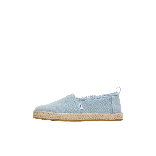 Toms Детская повседневная обувь Low Top Kids