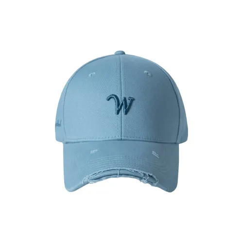 BACKNOW Хлопковые кепки унисекс