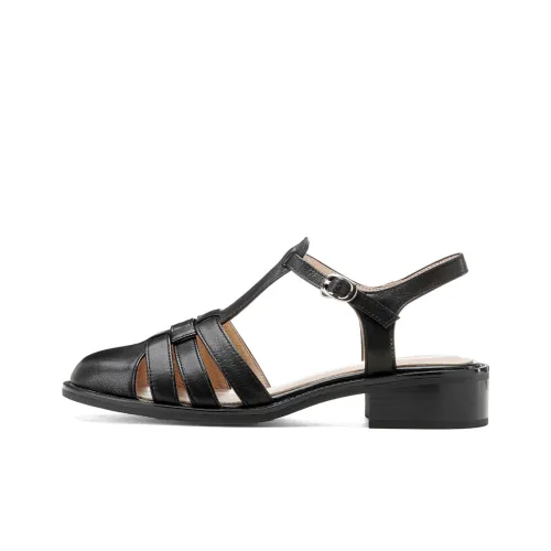 GOLDLION Сандалии в римском стиле Женские