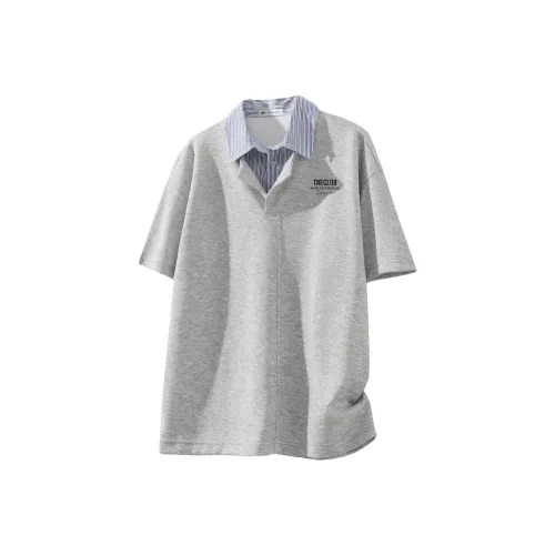 Tre Club Унисекс Футболки