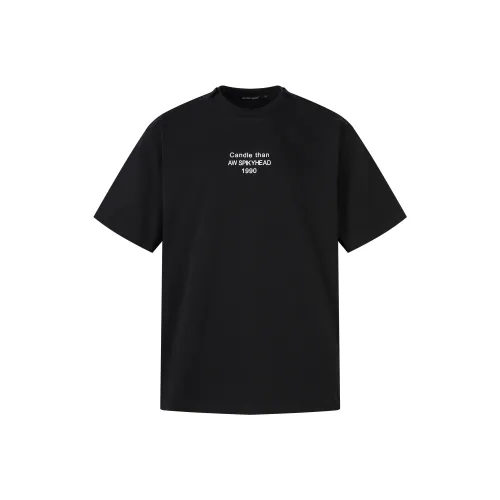 98SQUID Унисекс Футболки