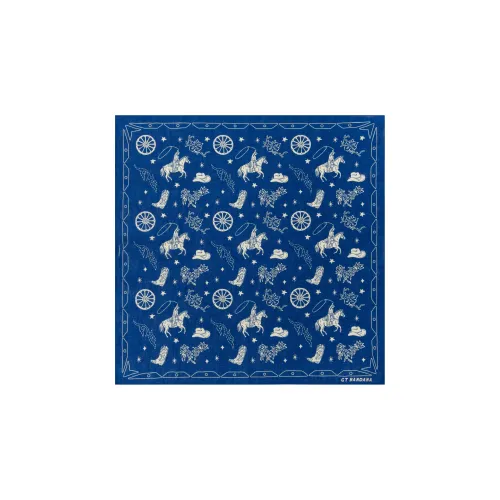 GUNTANGSHIGUANG Хлопок Повязки на голову Унисекс