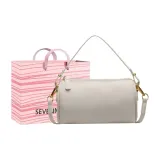 Экрю + Сумка для покупок