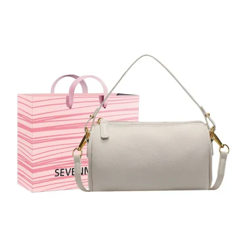 SEVENMOONS ПУ (полиуретан) Сумка через плечо Сумка на плечо Женская Многоцветная