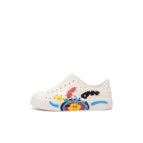 CRAZY ATIV Детские сандалии Низкий Топ Многоцветный Летний Kids