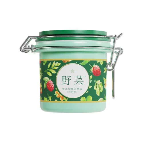 YECAI Очищающие средства Унисекс