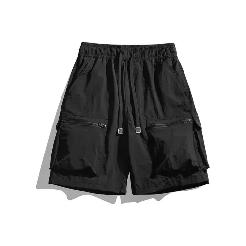 NOAHGIGI Унисекс Карго Шорты