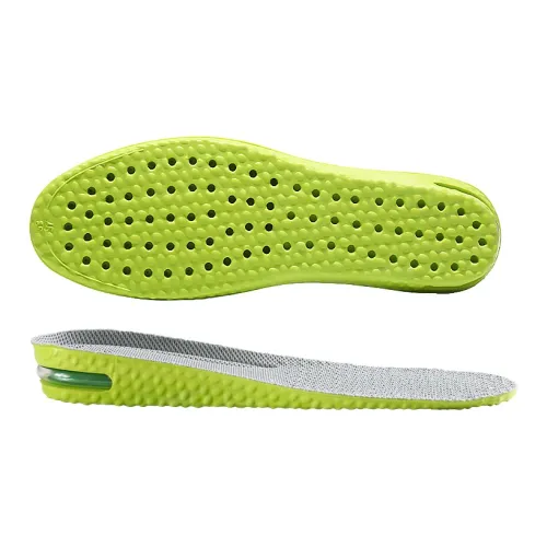 JVBV Сетка Ткань + ПУ (полиуретан) Стельки Унисекс