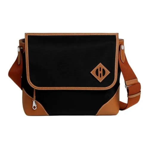 HERMES Allback Сумки через плечо Мужской