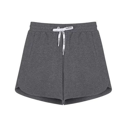 Teenie Weenie Повседневные шорты Женские