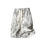 Вересковый белый цвет