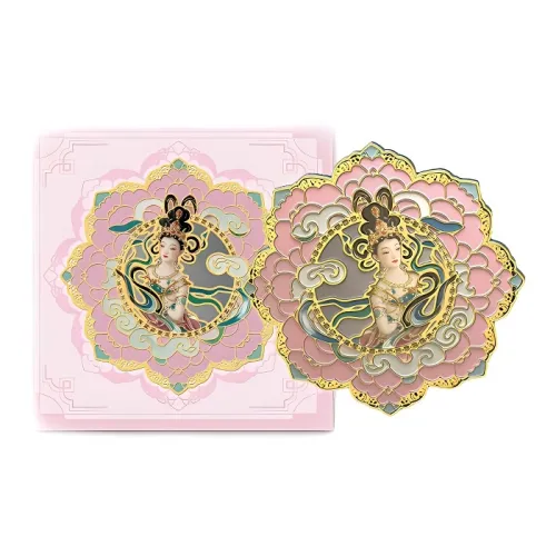 Gentle welcome MAKE UP Зеркала Женские