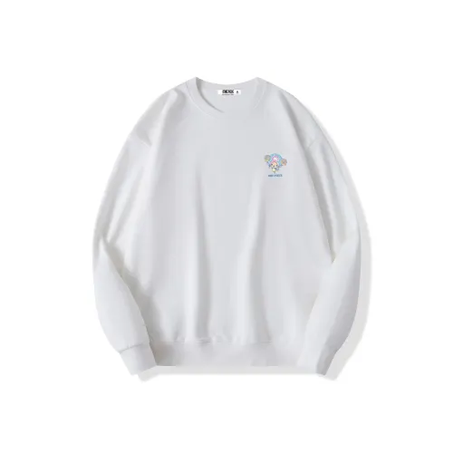 ONE PIECE Унисекс Свитшоты