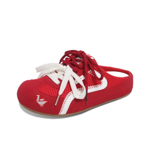 JINDUN Резиновая подошва устойчивая к истиранию домашние тапочки для женщин