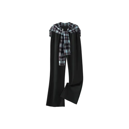 Colorful Creations Повседневные брюки Унисекс