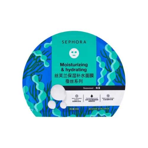 Sephora Apply Маска для лица Унисекс