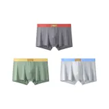 3 пачки (Темно-серый + Гороховый зеленый + Светло-серый)