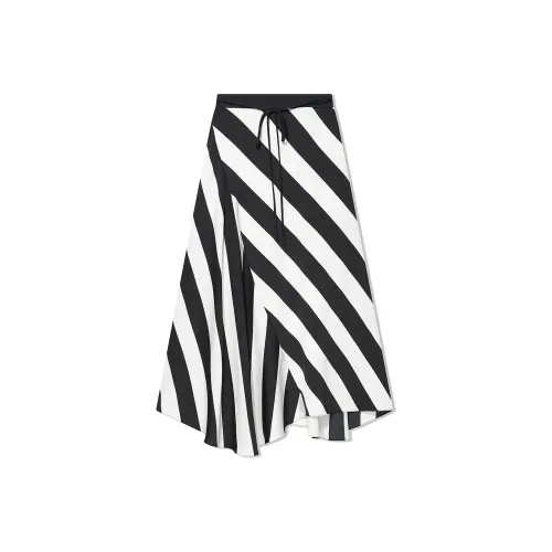 COVERINS Повседневный длинный юбка женский