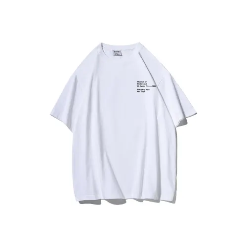 DAFT PUNK Унисекс Футболка