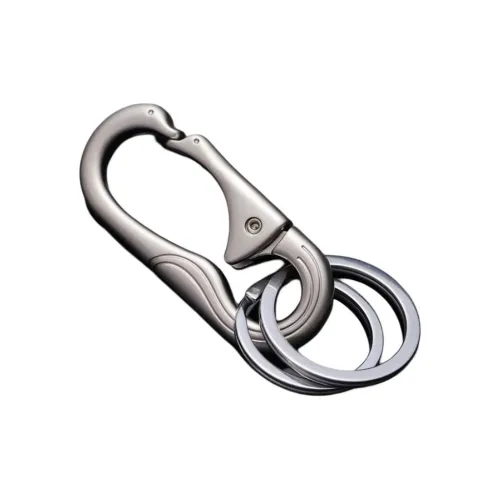 RIMEI Брелоки из цинкового сплава Унисекс