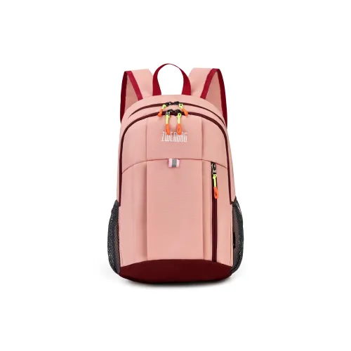 MINIPUDING Полиэстер Рюкзак Унисекс Многоцветный