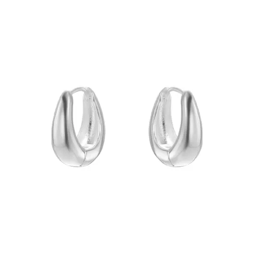 SUYG Alloy Earrings Women's Packaging Box+Shopping Bag